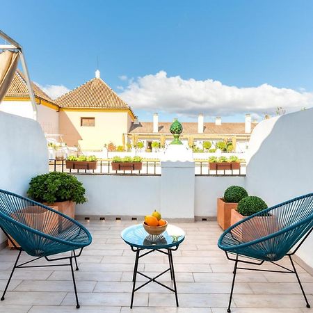 Veoapartment Ponce Leon Σεβίλλη Εξωτερικό φωτογραφία