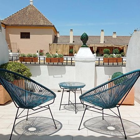 Veoapartment Ponce Leon Σεβίλλη Εξωτερικό φωτογραφία