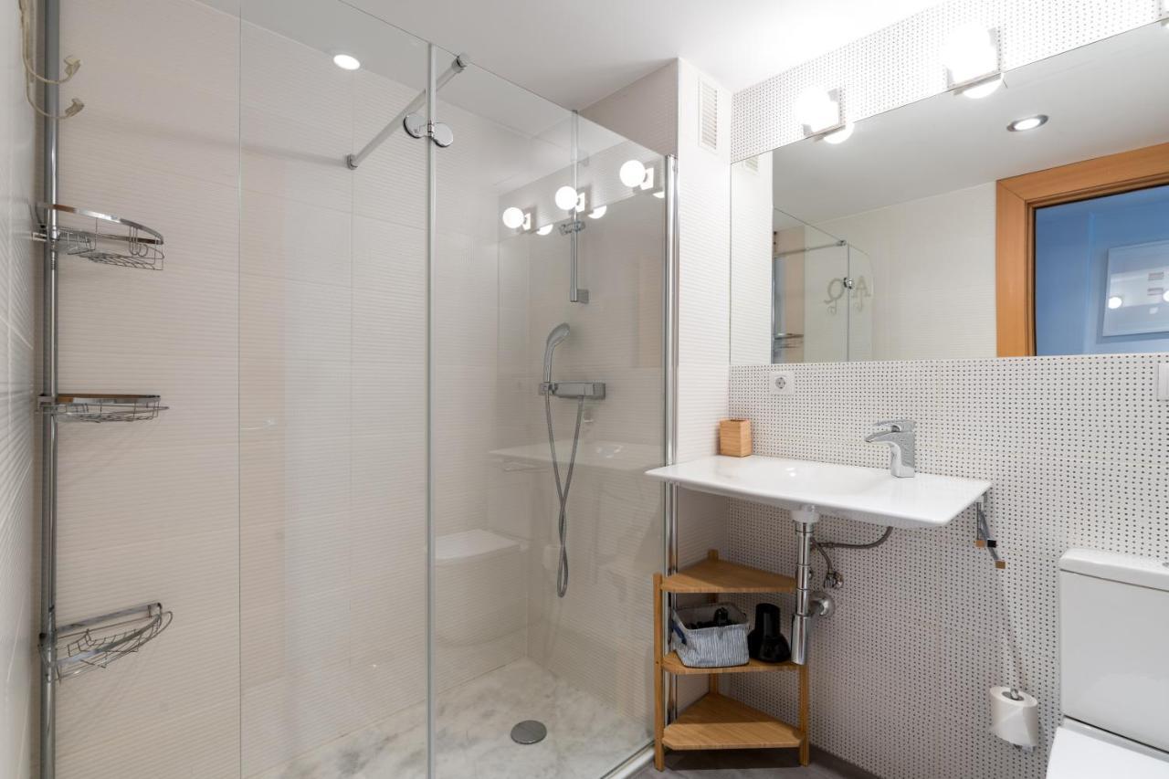 Veoapartment Ponce Leon Σεβίλλη Εξωτερικό φωτογραφία