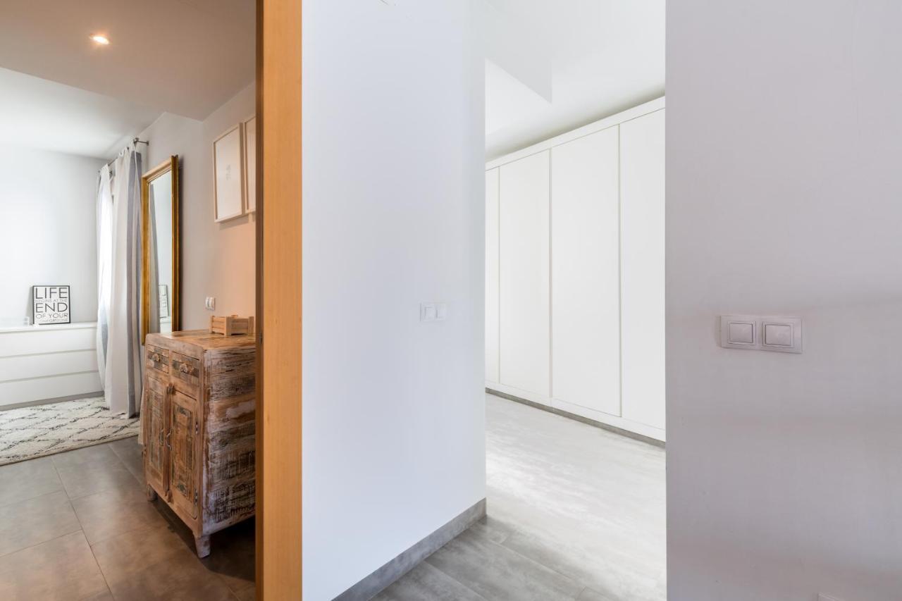 Veoapartment Ponce Leon Σεβίλλη Εξωτερικό φωτογραφία