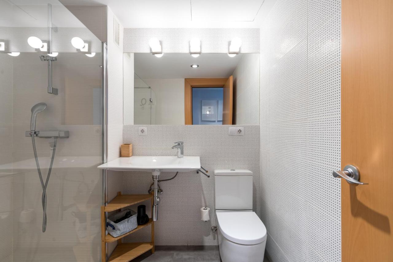 Veoapartment Ponce Leon Σεβίλλη Εξωτερικό φωτογραφία