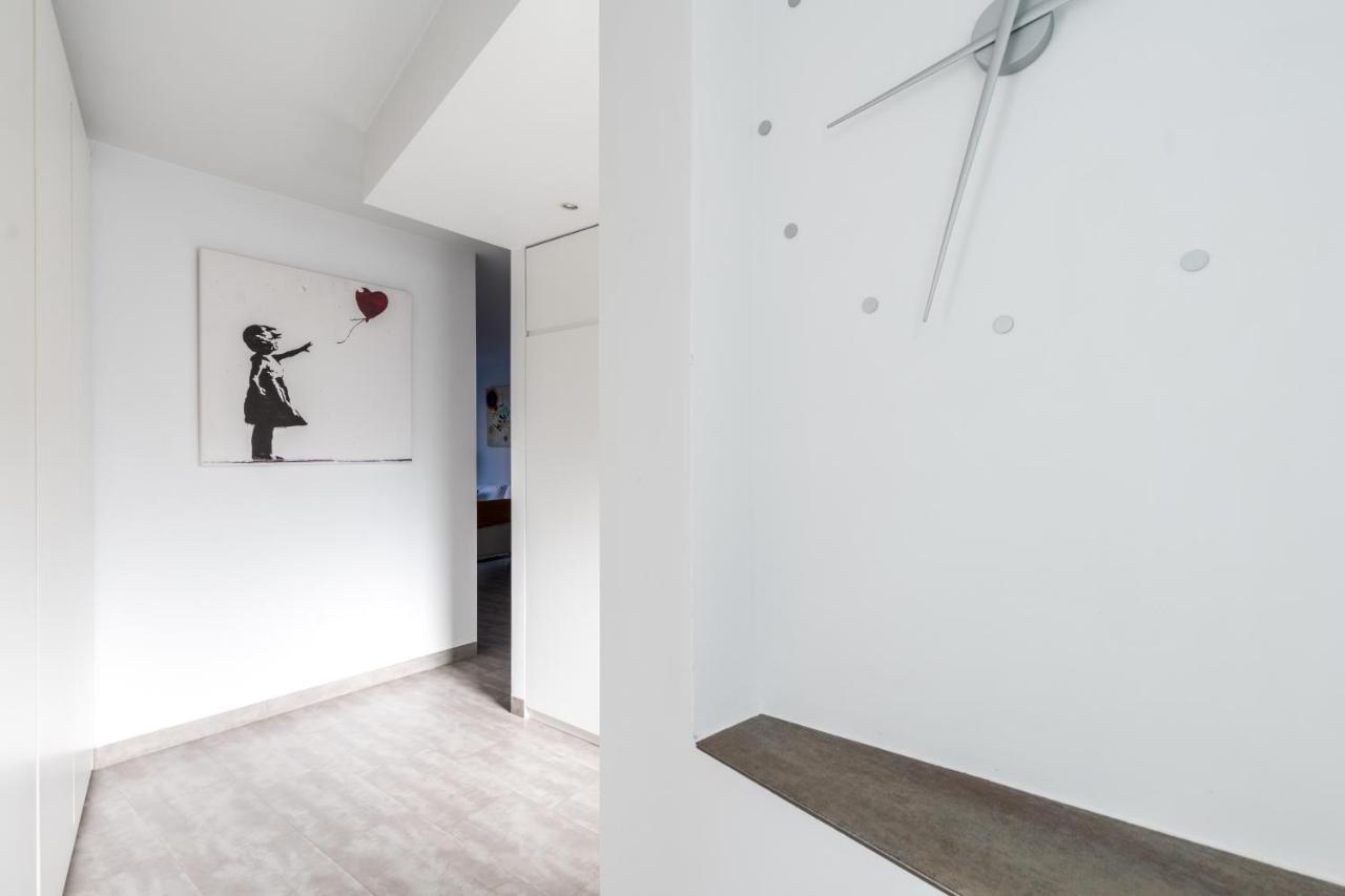 Veoapartment Ponce Leon Σεβίλλη Εξωτερικό φωτογραφία