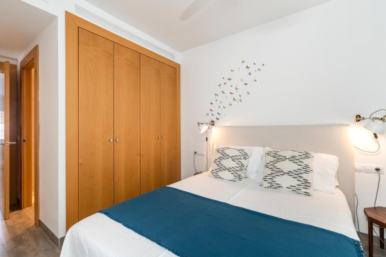 Veoapartment Ponce Leon Σεβίλλη Εξωτερικό φωτογραφία