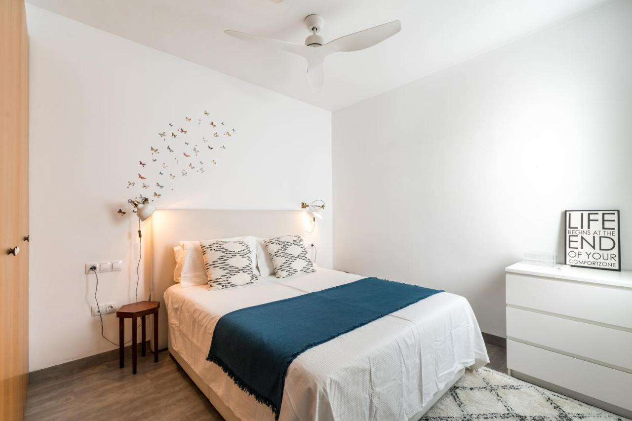 Veoapartment Ponce Leon Σεβίλλη Εξωτερικό φωτογραφία