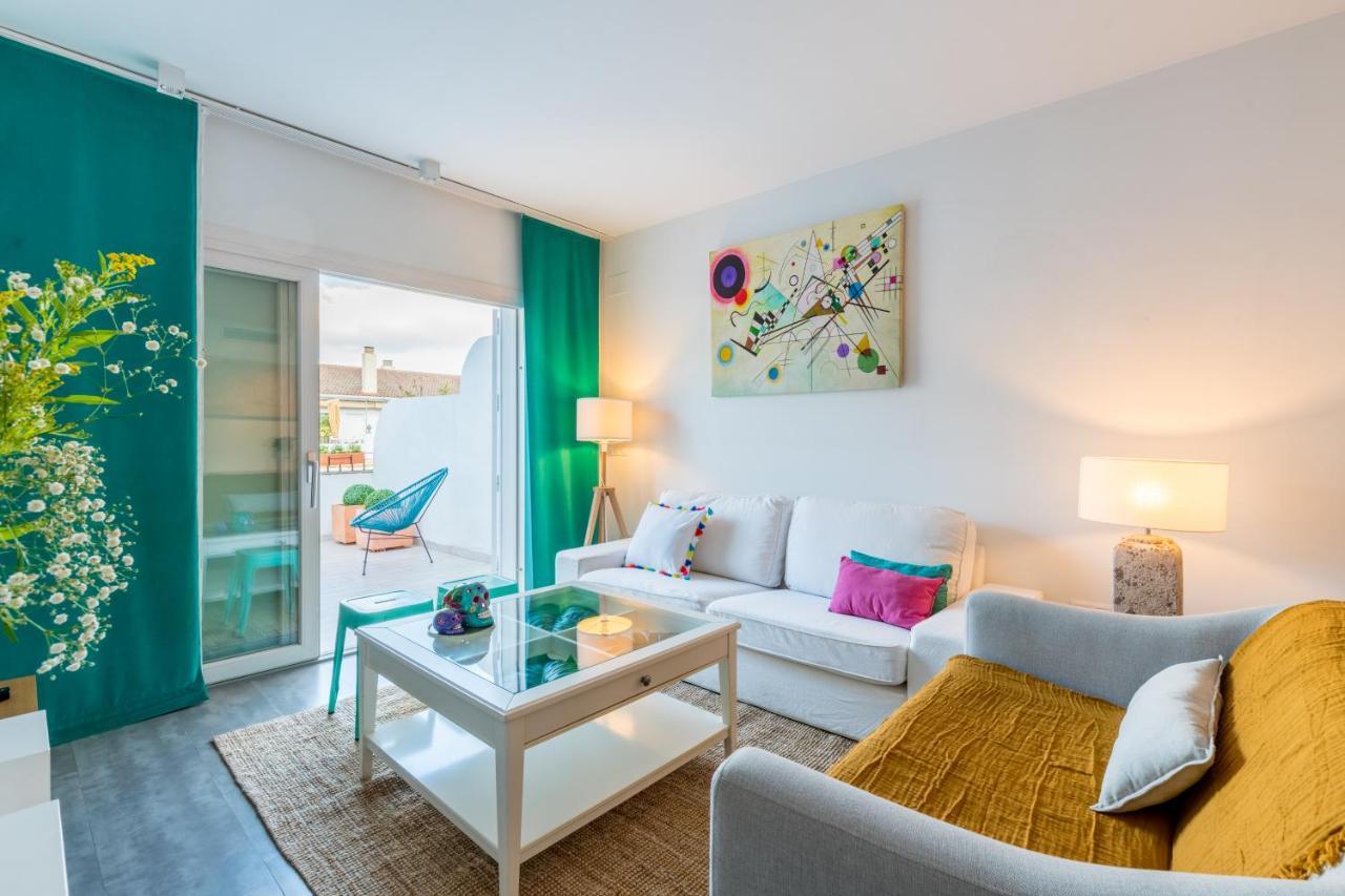 Veoapartment Ponce Leon Σεβίλλη Εξωτερικό φωτογραφία