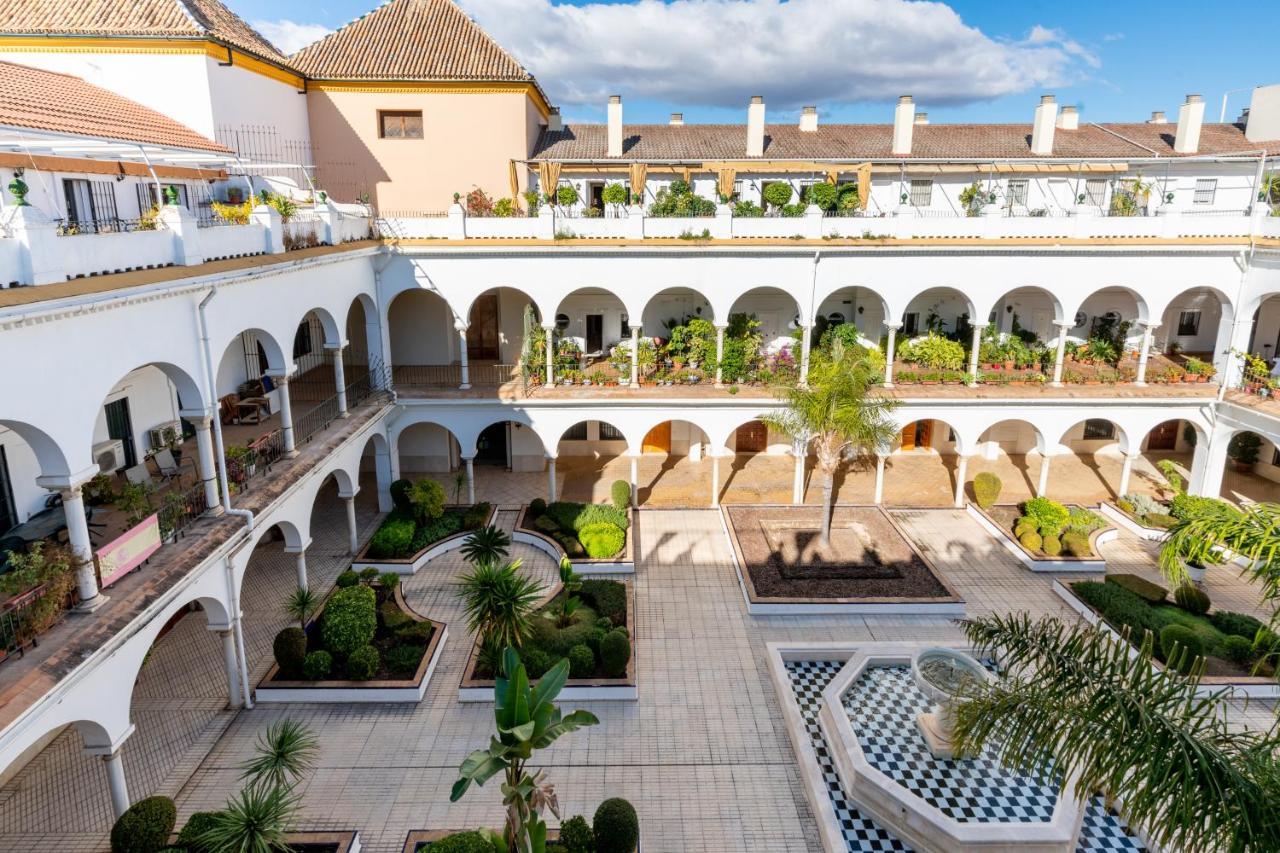 Veoapartment Ponce Leon Σεβίλλη Εξωτερικό φωτογραφία