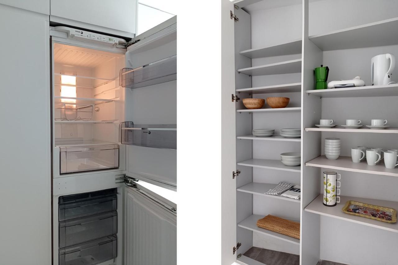 Veoapartment Ponce Leon Σεβίλλη Εξωτερικό φωτογραφία