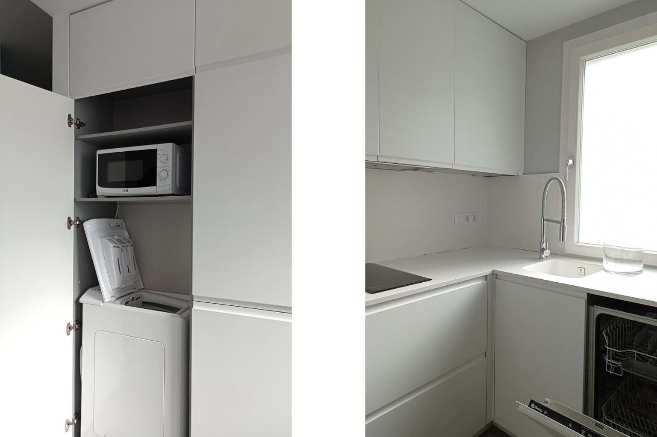 Veoapartment Ponce Leon Σεβίλλη Εξωτερικό φωτογραφία